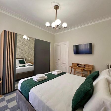 Domus Dolce Vita - Apartment Rome Bagian luar foto