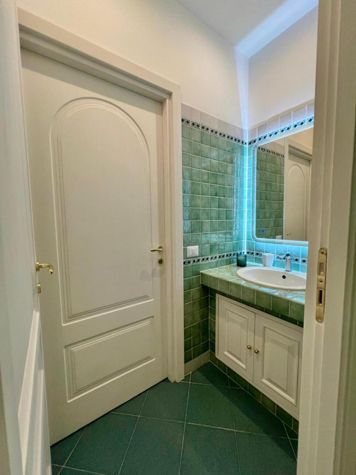 Domus Dolce Vita - Apartment Rome Bagian luar foto