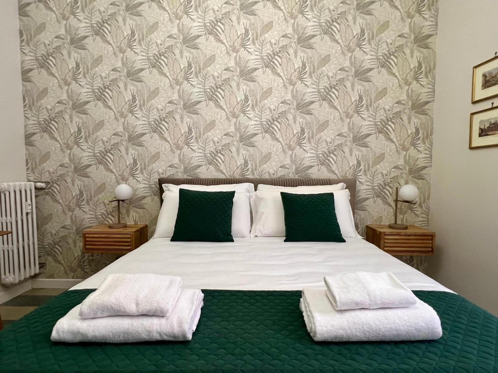 Domus Dolce Vita - Apartment Rome Bagian luar foto