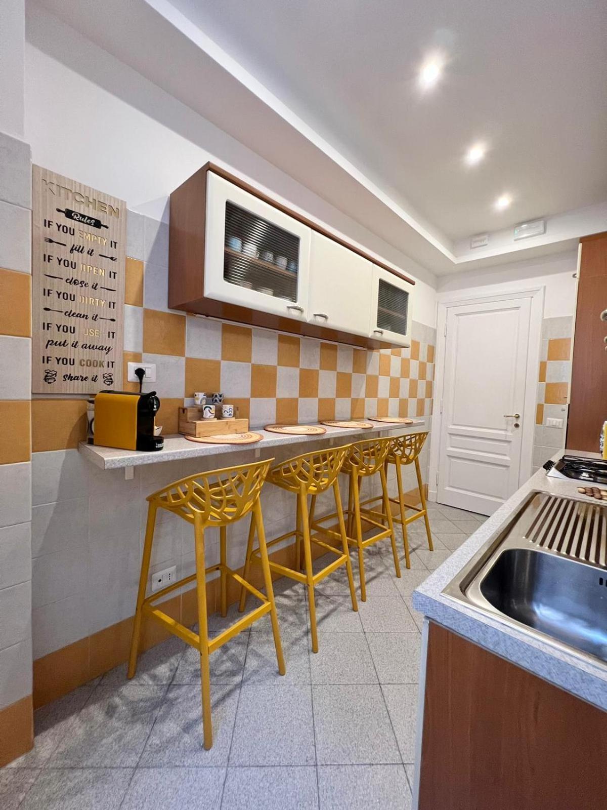 Domus Dolce Vita - Apartment Rome Bagian luar foto