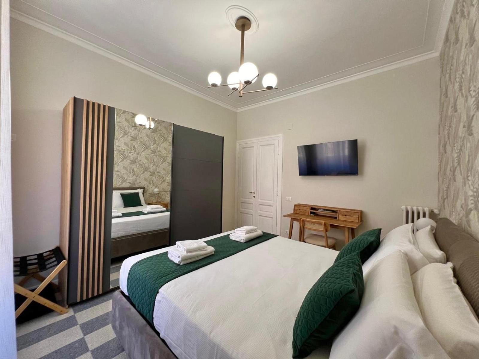 Domus Dolce Vita - Apartment Rome Bagian luar foto