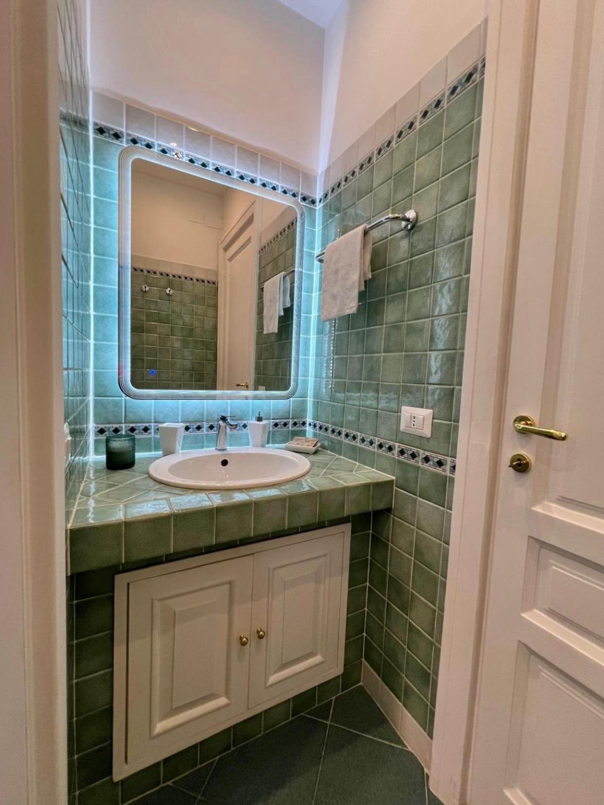 Domus Dolce Vita - Apartment Rome Bagian luar foto