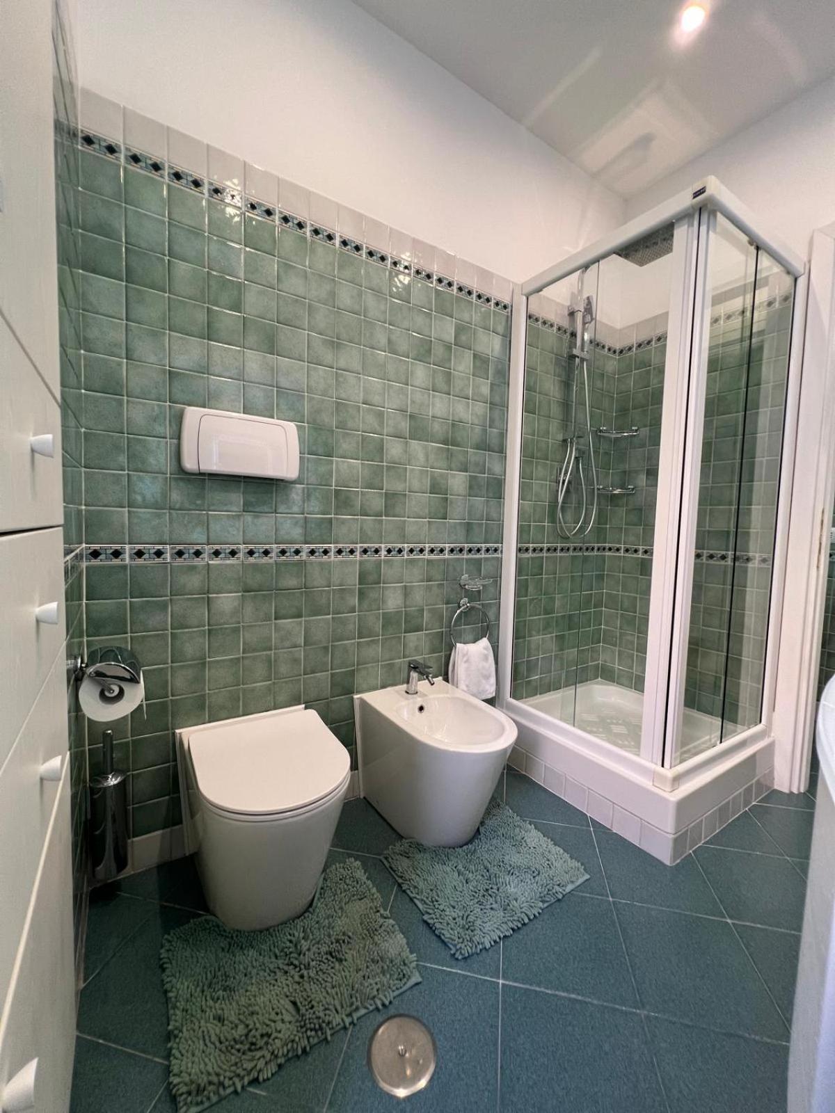 Domus Dolce Vita - Apartment Rome Bagian luar foto