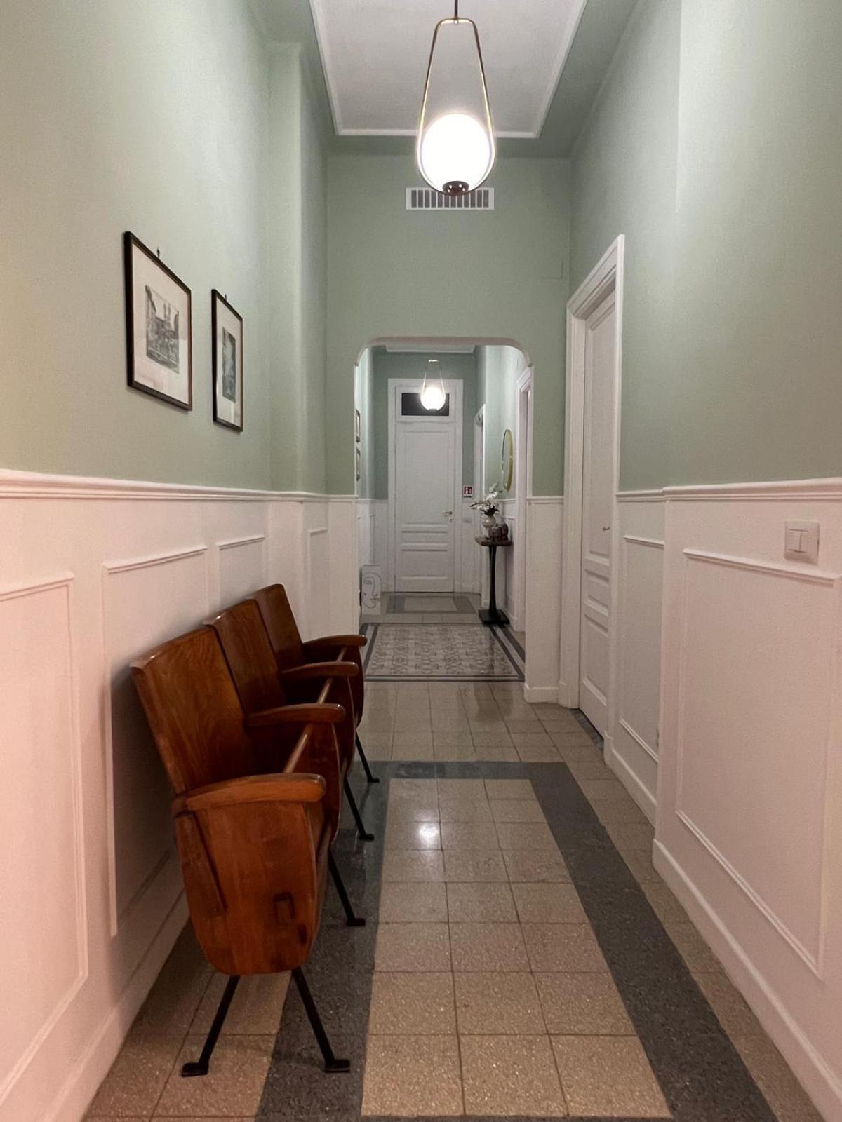 Domus Dolce Vita - Apartment Rome Bagian luar foto