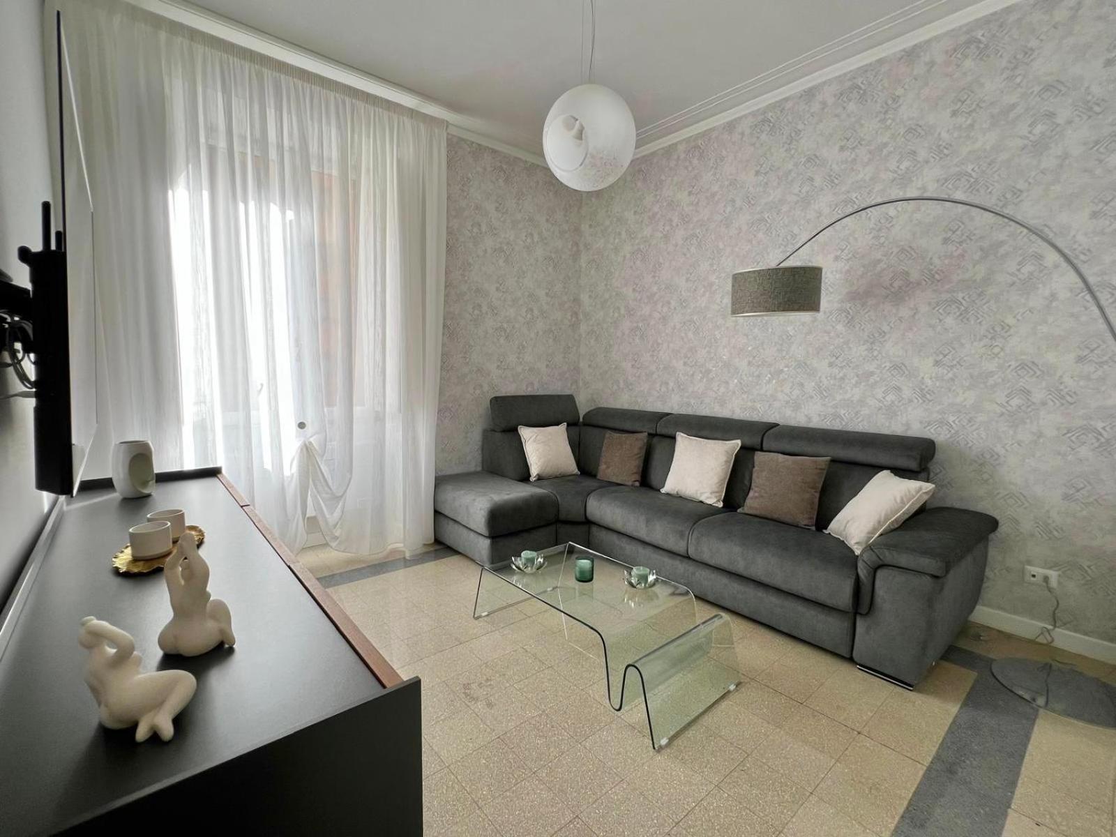 Domus Dolce Vita - Apartment Rome Bagian luar foto