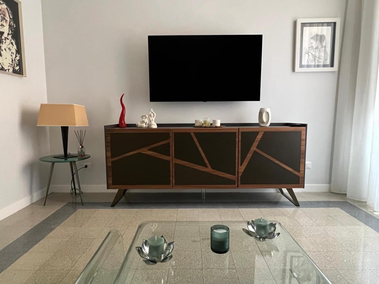 Domus Dolce Vita - Apartment Rome Bagian luar foto