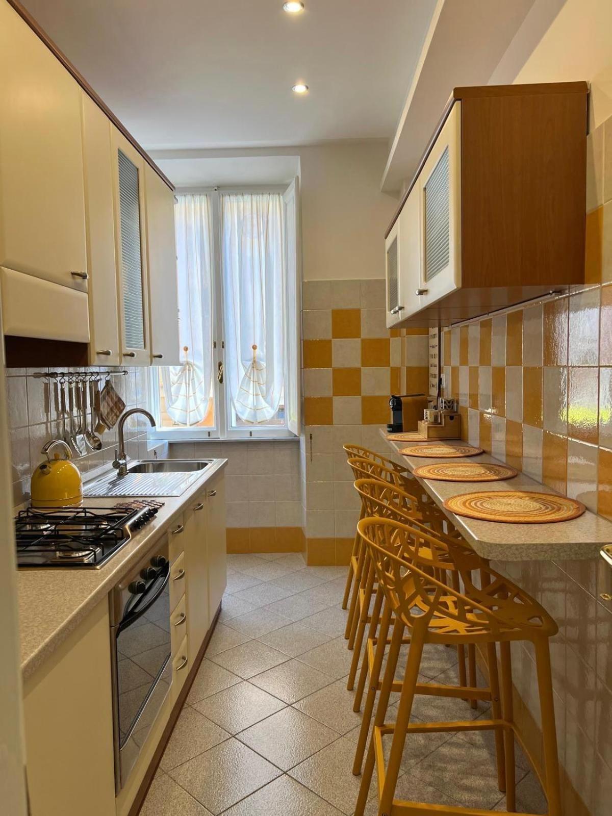 Domus Dolce Vita - Apartment Rome Bagian luar foto