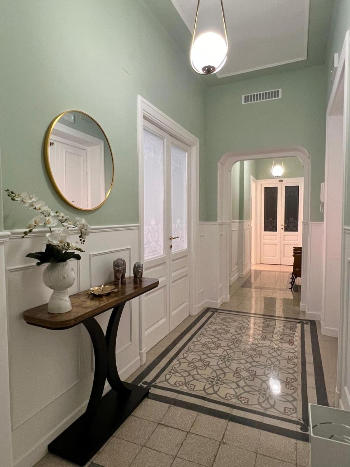 Domus Dolce Vita - Apartment Rome Bagian luar foto